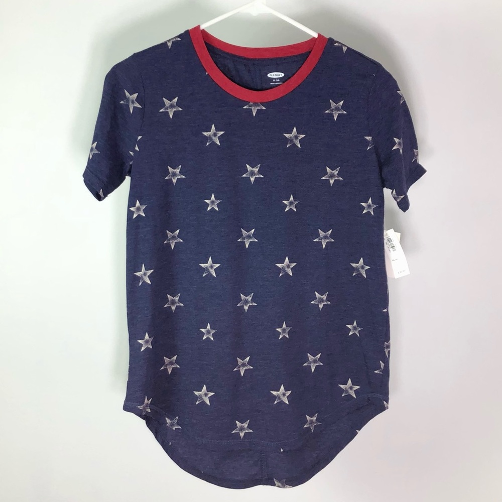 Old Navy T-shirt XL (14)